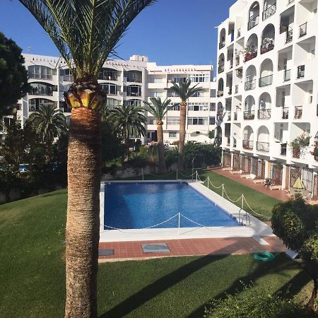 Edificio Verdemar - Stunning 1 Bed Apartment With Pool & Sea Views Nerja Esterno foto
