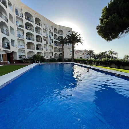 Edificio Verdemar - Stunning 1 Bed Apartment With Pool & Sea Views Nerja Esterno foto