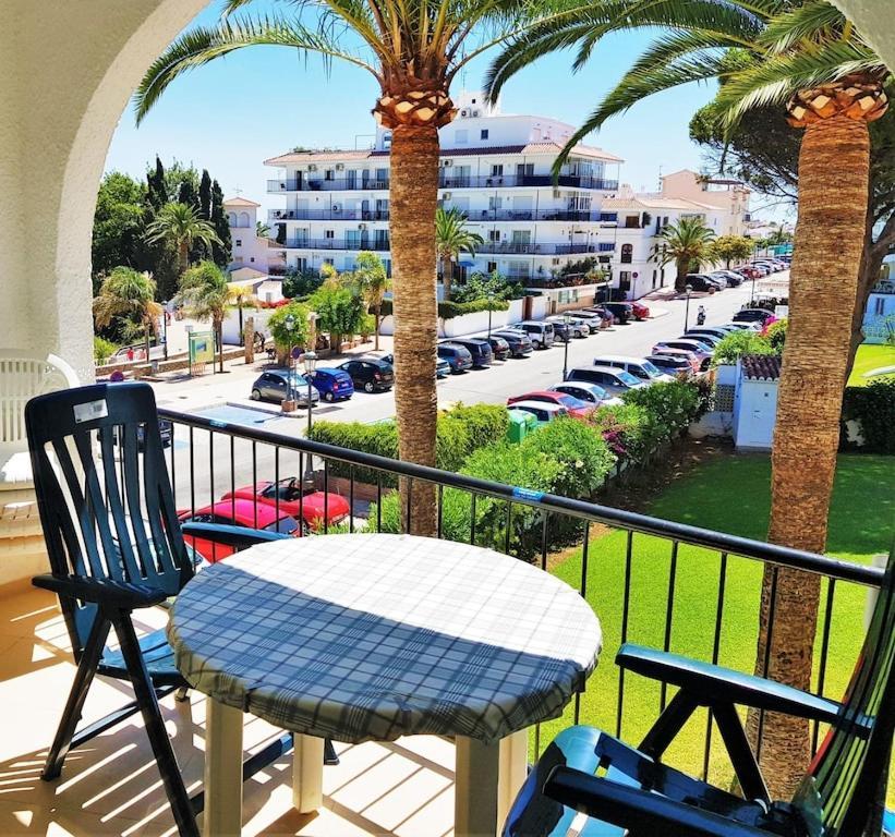 Edificio Verdemar - Stunning 1 Bed Apartment With Pool & Sea Views Nerja Esterno foto