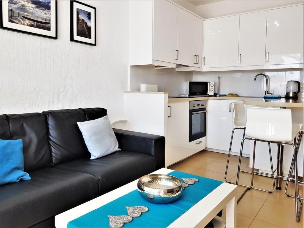 Edificio Verdemar - Stunning 1 Bed Apartment With Pool & Sea Views Nerja Esterno foto