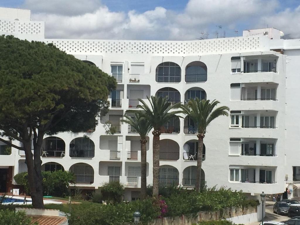 Edificio Verdemar - Stunning 1 Bed Apartment With Pool & Sea Views Nerja Esterno foto