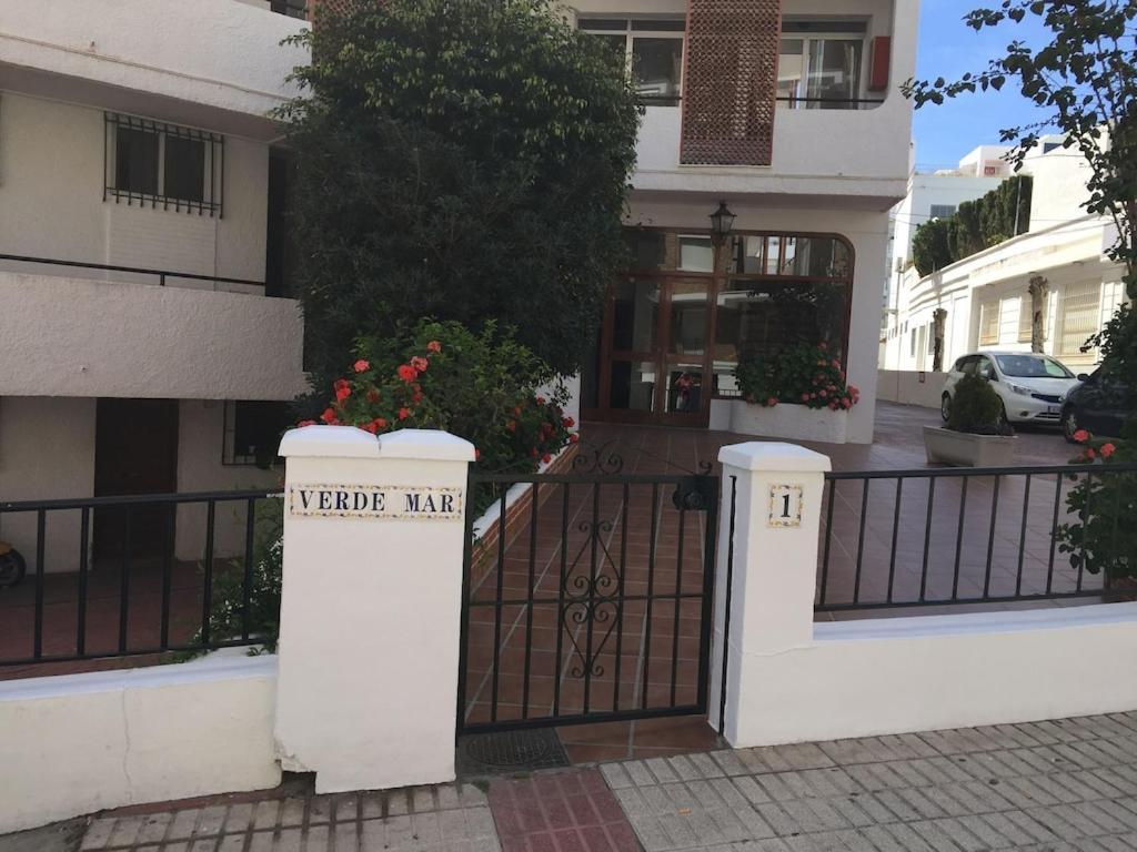 Edificio Verdemar - Stunning 1 Bed Apartment With Pool & Sea Views Nerja Esterno foto